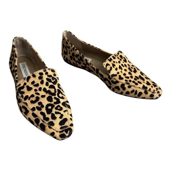 Steve Madden Gemmy Loafer Flat - Picture 1 of 6